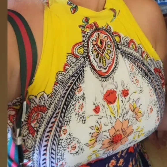 Anthropologie Dress - Picture 5 of 6